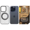 Apple iPhone 15 Pro svetlosivé puzdro Tactical MagForce Hyperstand thumbnail