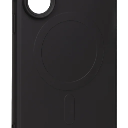 Samsung Galaxy S26 Ultra čierne puzdro OBAL:ME MagNetix Sculpt - 6