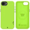 Apple iPhone 16e/17e avokádovo zelené puzdro Tactical MagForce Velvet Smoothie 2.0 thumbnail