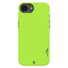 Apple iPhone 16e/17e avokádovo zelené puzdro Tactical MagForce Velvet Smoothie 2.0