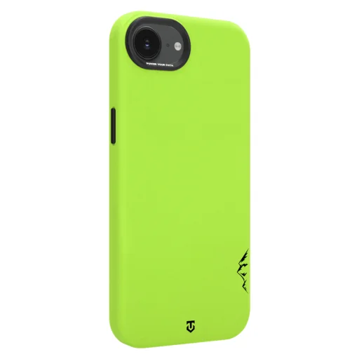 Apple iPhone 16e/17e avokádovo zelené puzdro Tactical MagForce Velvet Smoothie 2.0 - 3