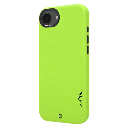 Apple iPhone 16e/17e avokádovo zelené puzdro Tactical MagForce Velvet Smoothie 2.0 - 4