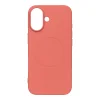 Apple iPhone 17 tehlovo červené puzdro OBAL:ME MagNetix Sculpt thumbnail