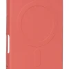 Apple iPhone 17 tehlovo červené puzdro OBAL:ME MagNetix Sculpt thumbnail