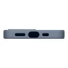  Apple iPhone 16 Pro palakék OBAL:ME MagNetix Sculpt tok thumbnail