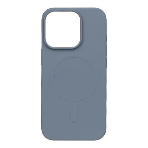  Apple iPhone 16 Pro palakék OBAL:ME MagNetix Sculpt tok - 2