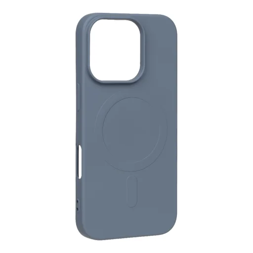  Apple iPhone 16 Pro palakék OBAL:ME MagNetix Sculpt tok - 3