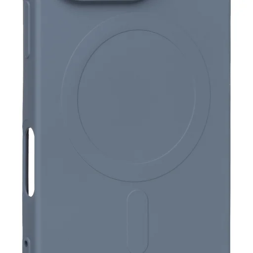  Apple iPhone 16 Pro palakék OBAL:ME MagNetix Sculpt tok - 6