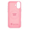  Apple iPhone 16 rózsaszín Tactical MagForce Velvet Smoothie 2.0 Pink Panther tok thumbnail