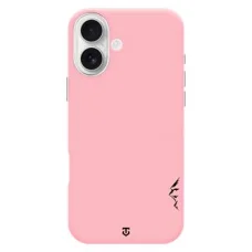  Apple iPhone 16 rózsaszín Tactical MagForce Velvet Smoothie 2.0 Pink Panther tok