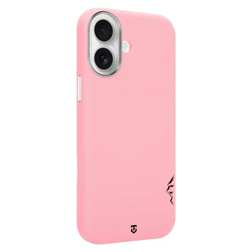 Apple iPhone 16 rózsaszín Tactical MagForce Velvet Smoothie 2.0 Pink Panther tok - 3