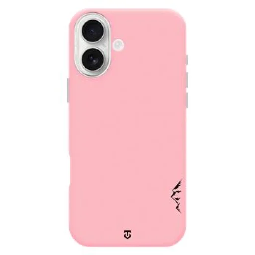  Apple iPhone 16 rózsaszín Tactical MagForce Velvet Smoothie 2.0 Pink Panther tok - 1