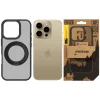  Apple iPhone 16 Pro aszfaltszürke Tactical MagForce Hyperstand tok thumbnail
