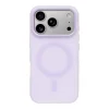 Apple iPhone 17 Pro a iPhone 18 Pro silikónový obal – OBAL:ME MagNetix DuoTone, levanduľový thumbnail