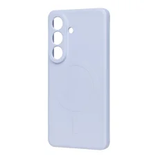 Samsung Galaxy S26 zimozeleňová modrá OBAL:ME MagNetix Sculpt puzdro