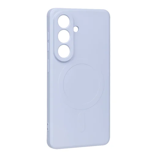Samsung Galaxy S26 zimozeleňová modrá OBAL:ME MagNetix Sculpt puzdro - 3