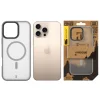 Apple iPhone 16 Pro Max svetlosivé puzdro Tactical MagForce Hypersand kompatibilné s MagSafe thumbnail