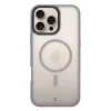 Apple iPhone 16 Pro Max svetlosivé puzdro Tactical MagForce Hypersand kompatibilné s MagSafe thumbnail