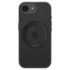 Tactical MagForce Hyperstand puzdro pre Apple iPhone 16e/17e, asfaltovo sivé thumbnail