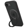 Tactical MagForce Hyperstand puzdro pre Apple iPhone 16e/17e, asfaltovo sivé thumbnail
