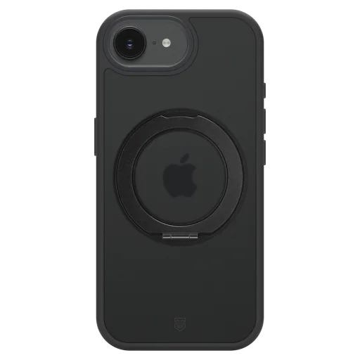 Tactical MagForce Hyperstand puzdro pre Apple iPhone 16e/17e, asfaltovo sivé - 3
