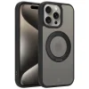  Apple iPhone 15 Pro Max aszfaltszínű Tactical MagForce Hyperstand tok thumbnail