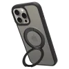  Apple iPhone 15 Pro Max aszfaltszínű Tactical MagForce Hyperstand tok thumbnail