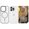 Apple iPhone 16 Pro világosszürke Tactical MagForce Hypersand tok thumbnail