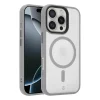  Apple iPhone 16 Pro világosszürke Tactical MagForce Hypersand tok thumbnail