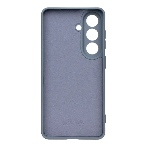 Samsung Galaxy S26 bridlicovo modré puzdro OBAL:ME MagNetix Sculpt - 4