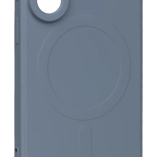 Samsung Galaxy S26 bridlicovo modré puzdro OBAL:ME MagNetix Sculpt - 6