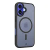 Tactical MagForce Hypersand kryt pre Apple iPhone 16 asfaltový kompatibilný s MagSafe thumbnail