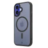 Tactical MagForce Hypersand kryt pre Apple iPhone 16 asfaltový kompatibilný s MagSafe thumbnail