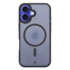 Tactical MagForce Hypersand kryt pre Apple iPhone 16 asfaltový kompatibilný s MagSafe