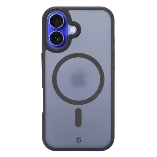 Tactical MagForce Hypersand kryt pre Apple iPhone 16 asfaltový kompatibilný s MagSafe - 1