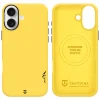 Apple iPhone 17 banánovo žlté puzdro Tactical MagForce Velvet Smoothie 2.0 thumbnail