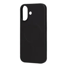 Apple iPhone 17 čierne puzdro OBAL:ME MagNetix Sculpt