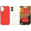  Apple iPhone 16 csilipiros Tactical MagForce Velvet Smoothie 2.0 MagSafe-kompatibilis szilikontok thumbnail