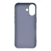 Apple iPhone 17 bridlicovo modré puzdro OBAL:ME MagNetix Sculpt thumbnail