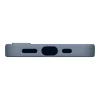 Apple iPhone 17 bridlicovo modré puzdro OBAL:ME MagNetix Sculpt thumbnail