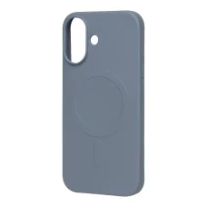 Apple iPhone 17 bridlicovo modré puzdro OBAL:ME MagNetix Sculpt