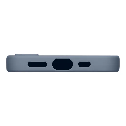 Apple iPhone 17 bridlicovo modré puzdro OBAL:ME MagNetix Sculpt - 5