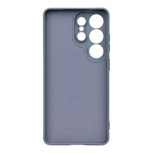 Samsung Galaxy S26 Ultra bridlicovo modré puzdro OBAL:ME MagNetix Sculpt - 4