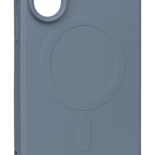Samsung Galaxy S26 Ultra bridlicovo modré puzdro OBAL:ME MagNetix Sculpt - 6