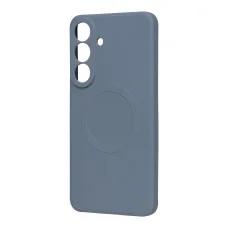 Samsung Galaxy S26 FE bridlicovo modré OBAL:ME MagNetix Sculpt puzdro