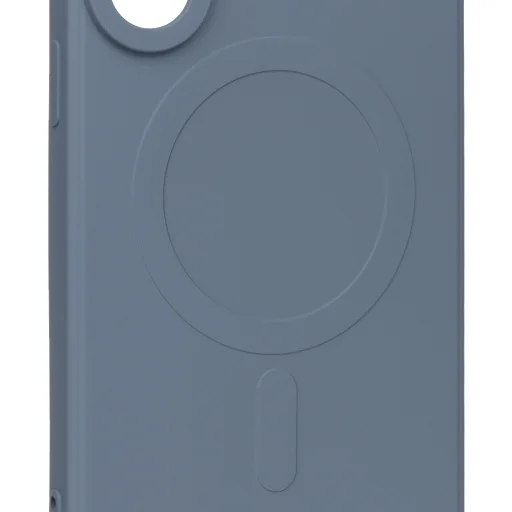Samsung Galaxy S26 FE bridlicovo modré OBAL:ME MagNetix Sculpt puzdro - 6