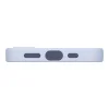 Apple iPhone 16 meténgkék OBAL:ME MagNetix Sculpt tok thumbnail