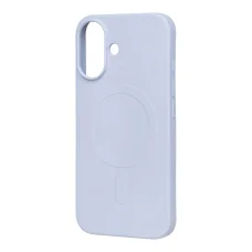  Apple iPhone 16 meténgkék OBAL:ME MagNetix Sculpt tok