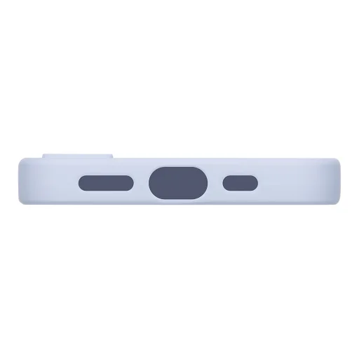  Apple iPhone 16 meténgkék OBAL:ME MagNetix Sculpt tok - 5