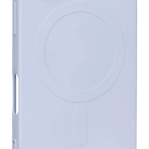  Apple iPhone 16 meténgkék OBAL:ME MagNetix Sculpt tok - 6